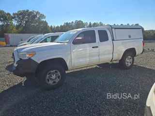 TOYOTA TACOMA SR