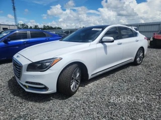 GENESIS G80 3.8