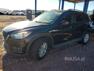 MAZDA CX-5 TOURING