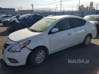 NISSAN VERSA 1.6 SV