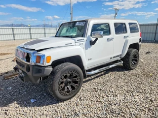 HUMMER H3