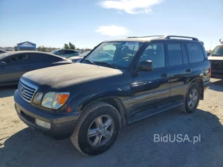 LEXUS LX 470