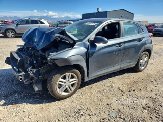 HYUNDAI KONA SE
