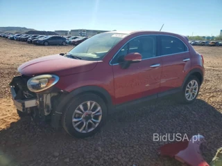 FIAT 500X LOUNGE