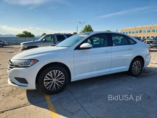 VOLKSWAGEN JETTA S