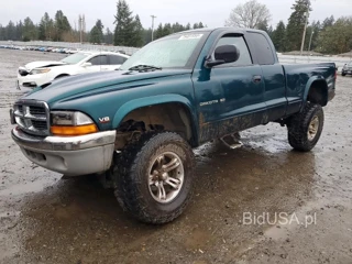 DODGE DAKOTA