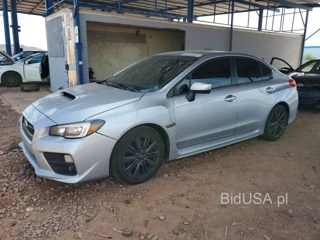 SUBARU WRX LIMITED