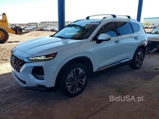 HYUNDAI SANTA FE LIMITED 2.0T