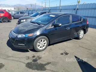 HONDA INSIGHT EX