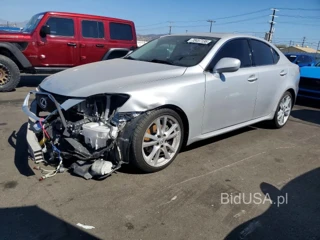 LEXUS IS 250 BASE