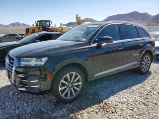 AUDI Q7 PREMIUM PLUS