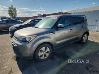 KIA SOUL BASE