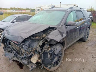 GMC ACADIA SLT-2