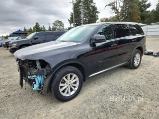 DODGE DURANGO SXT
