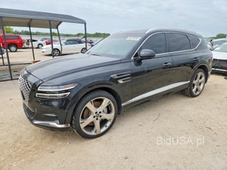GENESIS GV80 3.5T