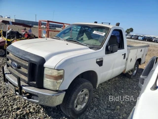 FORD F250 SUPER DUTY