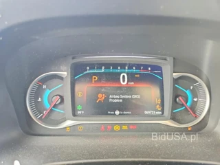 HONDA PILOT EX