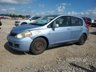 NISSAN VERSA 1.8 S