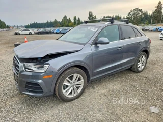 AUDI Q3 PREMIUM PLUS