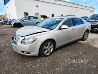 CHEVROLET MALIBU LTZ