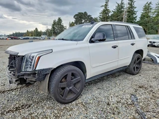 CADILLAC ESCALADE PREMIUM