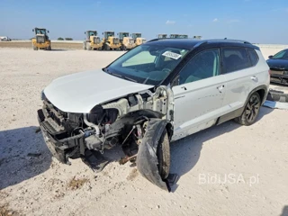 VOLKSWAGEN TAOS SE