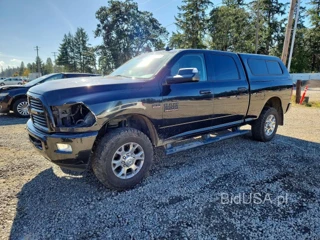 RAM 2500 SLT