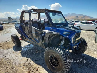 POLARIS RZR