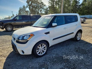 KIA SOUL +