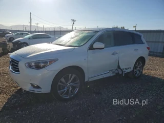 INFINITI QX60 BASE