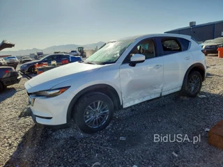 MAZDA CX-5 TOURING