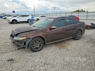 ACURA TL TYPE S