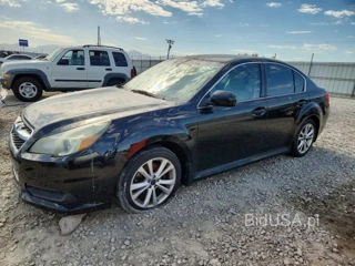 SUBARU LEGACY 2.5I PREMIUM