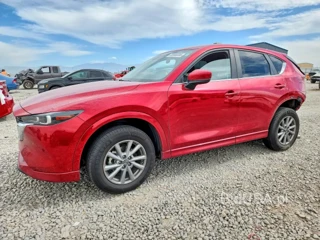 MAZDA CX-5 SELECT