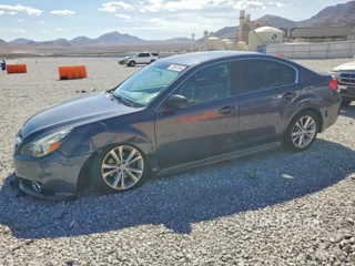 SUBARU LEGACY 2.5I