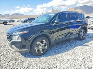 HYUNDAI SANTA FE SE