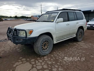 LEXUS LX 470
