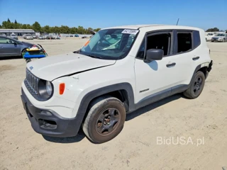 JEEP RENEGADE SPORT