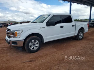 FORD F150 SUPERCREW