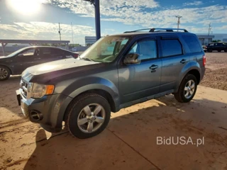 FORD ESCAPE LIMITED