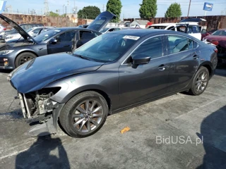 MAZDA 6 SPORT