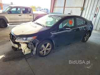 CHEVROLET VOLT
