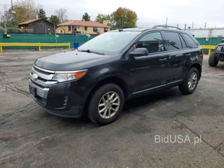 FORD EDGE SE