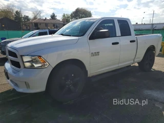 RAM 1500 ST