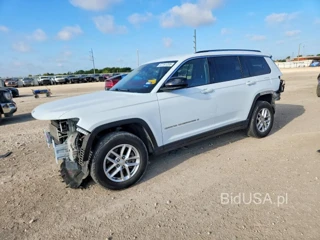 JEEP GRAND CHEROKEE L LAREDO