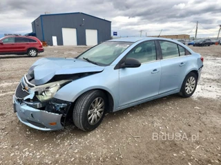 CHEVROLET CRUZE LS