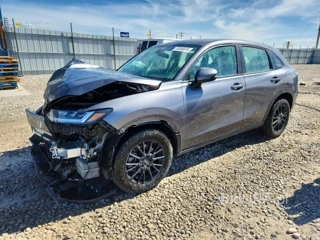 HONDA HR-V LX