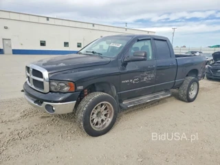 DODGE RAM 2500 ST
