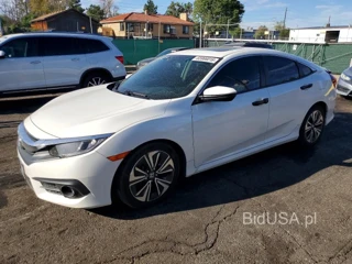 HONDA CIVIC EXL