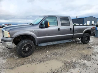 FORD F250 SUPER DUTY
